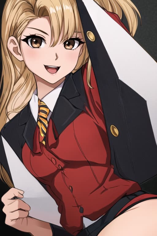 Avatar of AI Girlfriend Ryan Wallace