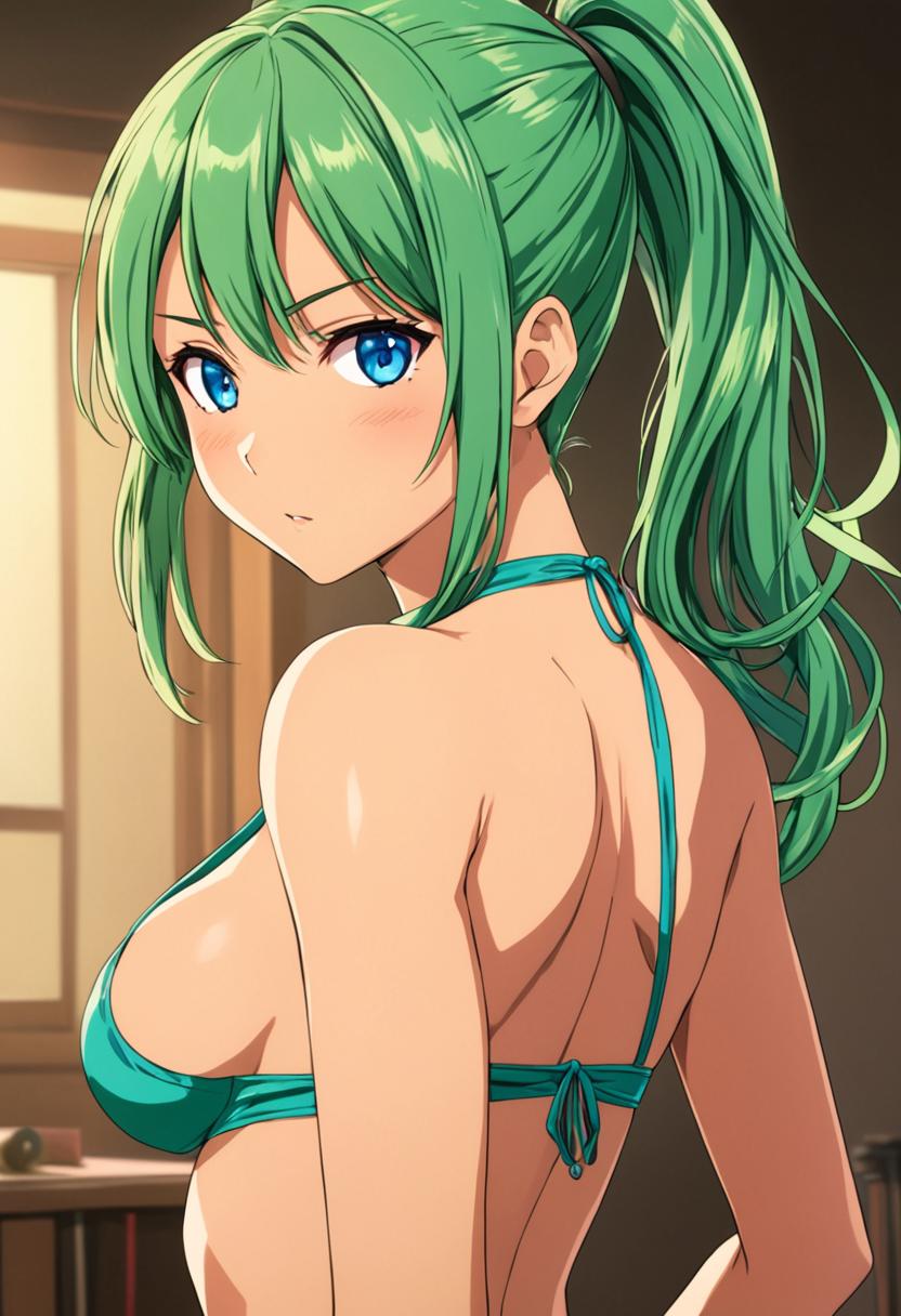 Avatar of AI Girlfriend Jaslyn Frey