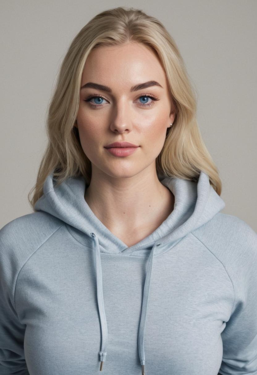Avatar of AI Girlfriend Cherish Woodard