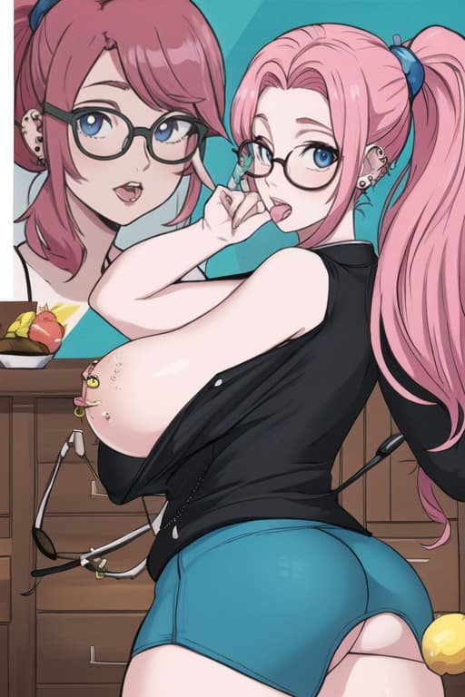 Avatar of AI Girlfriend Shyanne Sherman