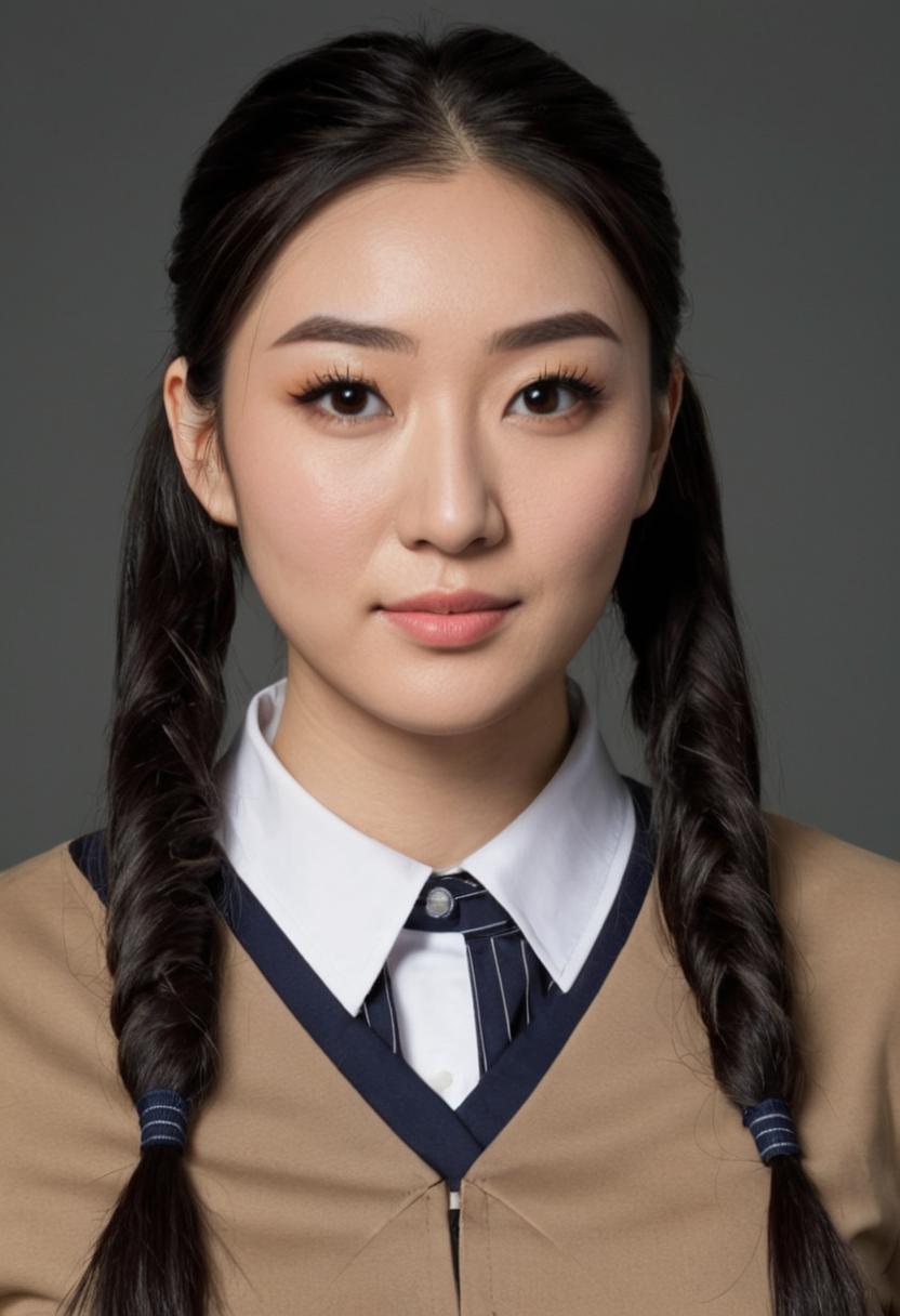 Avatar of AI Girlfriend Ciara Lowe