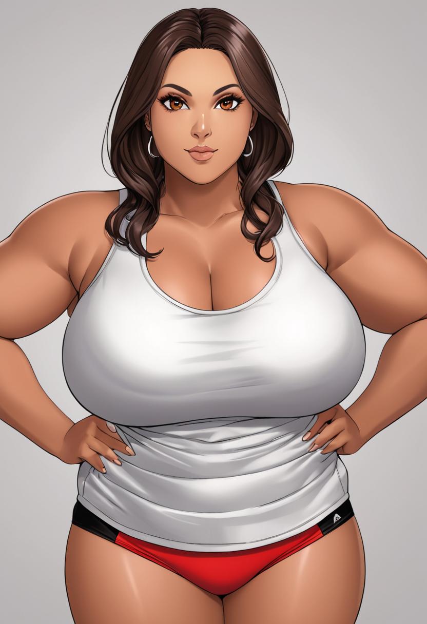 Avatar of AI Girlfriend Dahlia Gill