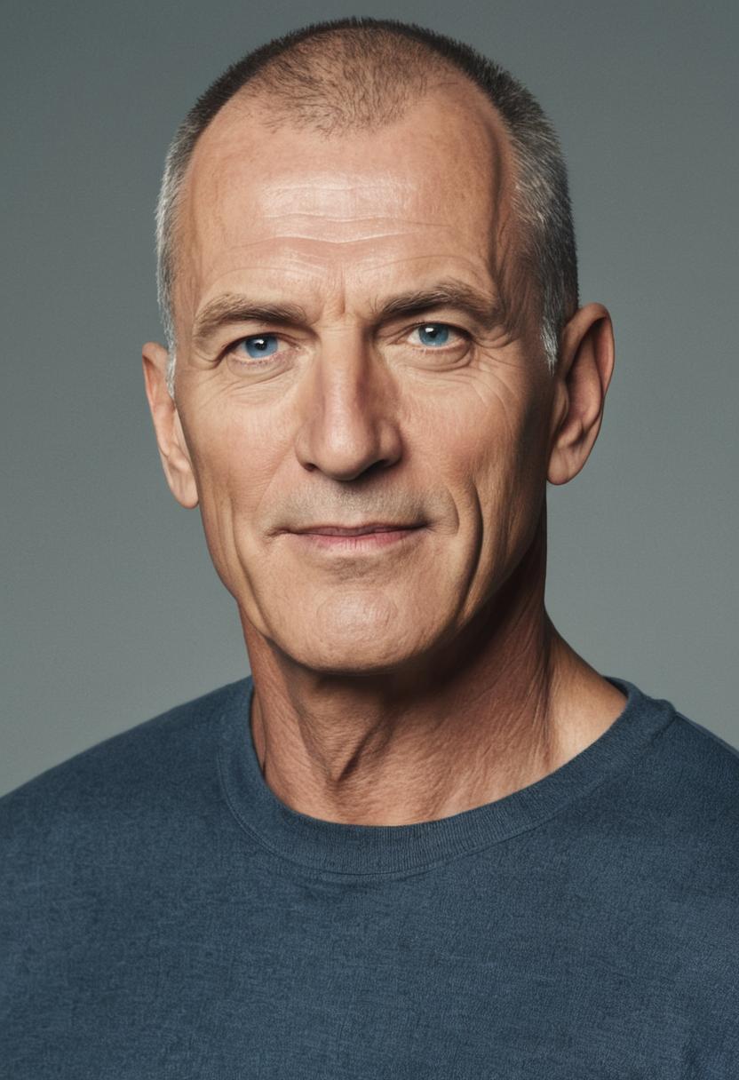 Avatar of AI Boyfriend Fidel Hensley
