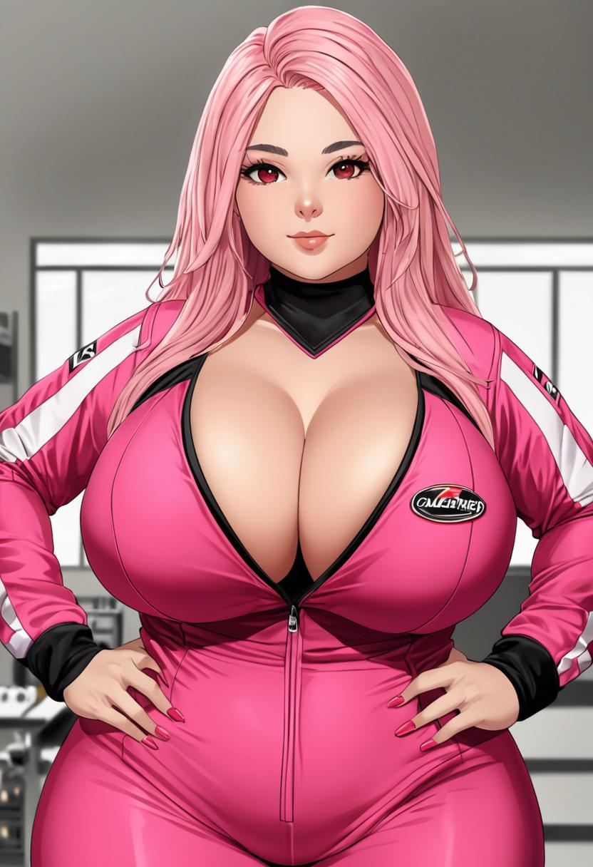 Avatar of AI Girlfriend Kaila Porter