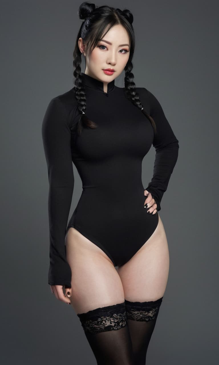 Avatar of AI Girlfriend Linda Norton