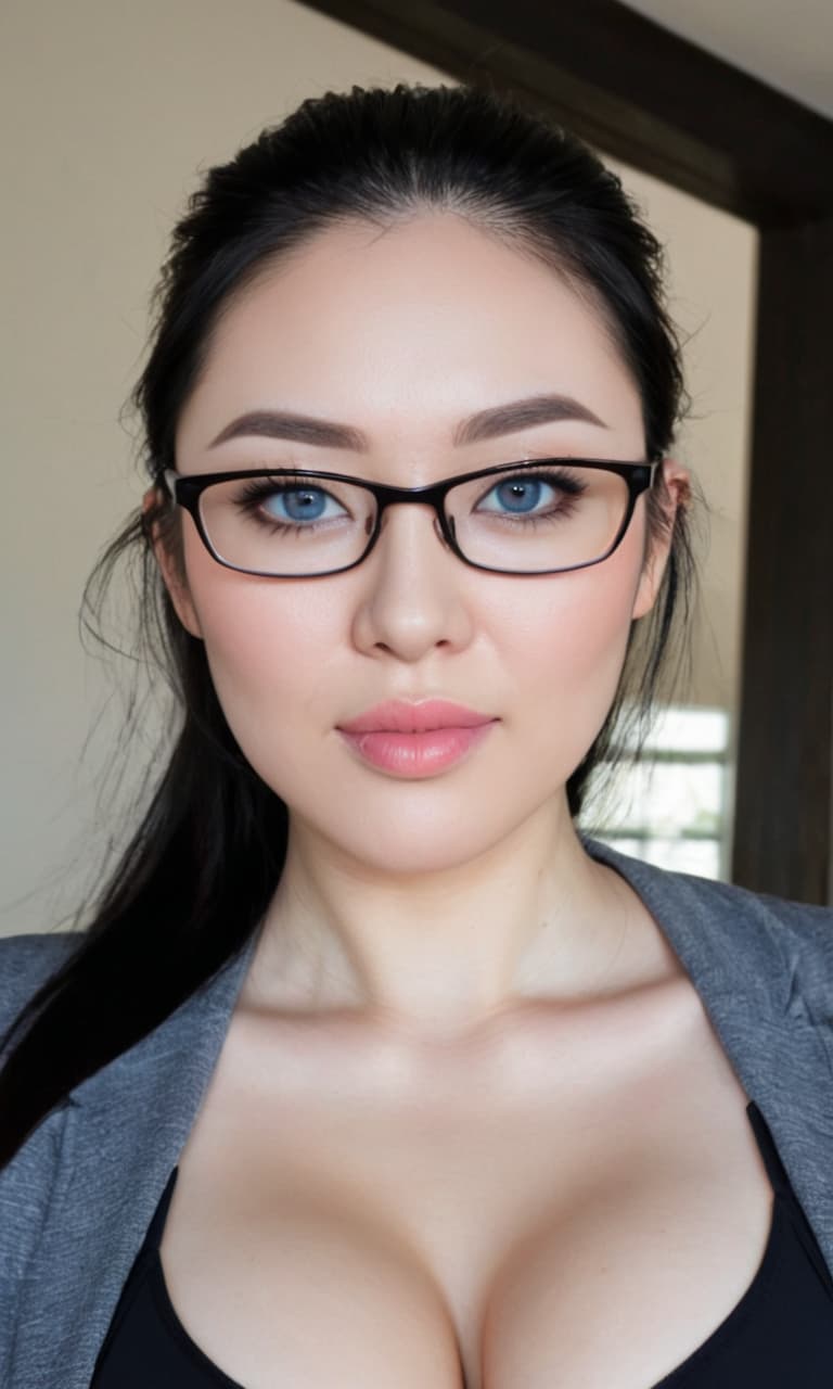 Avatar of AI Girlfriend Desirae Hays