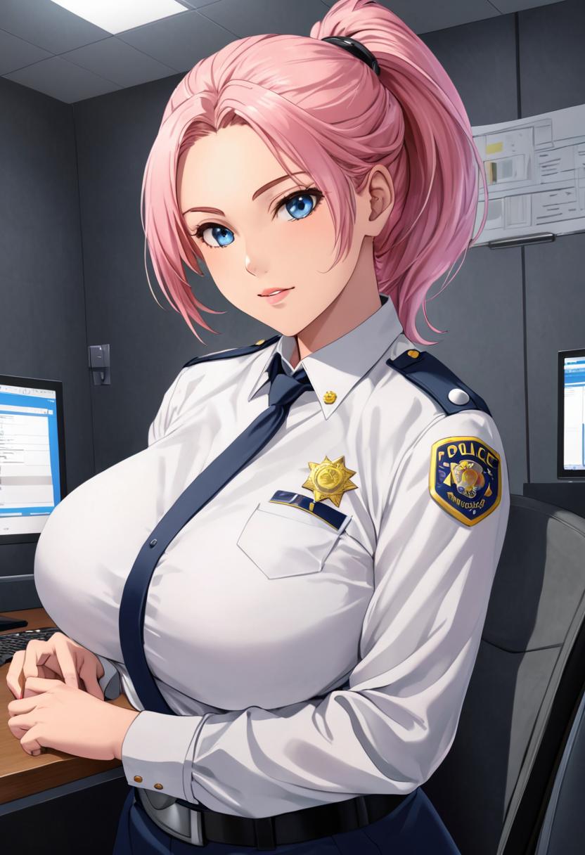 Avatar of AI Girlfriend Aria Kelley