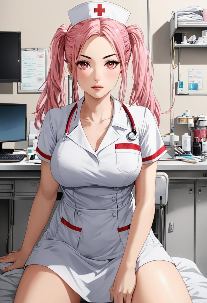 Avatar of AI Girlfriend Lindsay Crawford