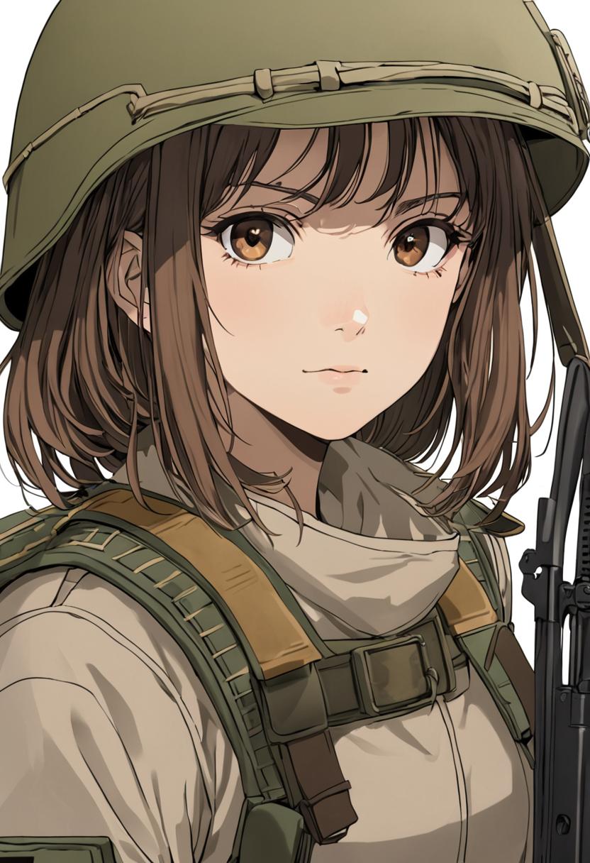 Avatar of AI Girlfriend Marley Gould