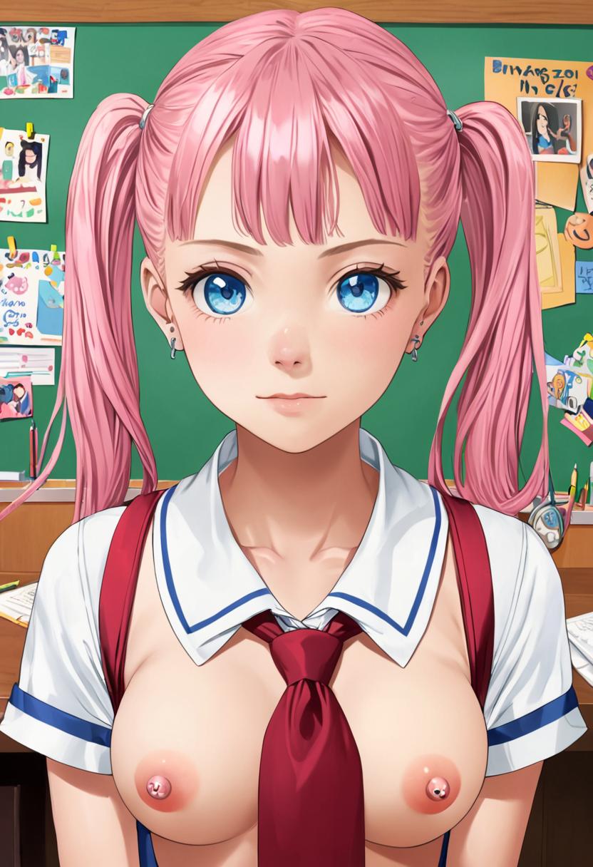 Avatar of AI Girlfriend Haylie Greene