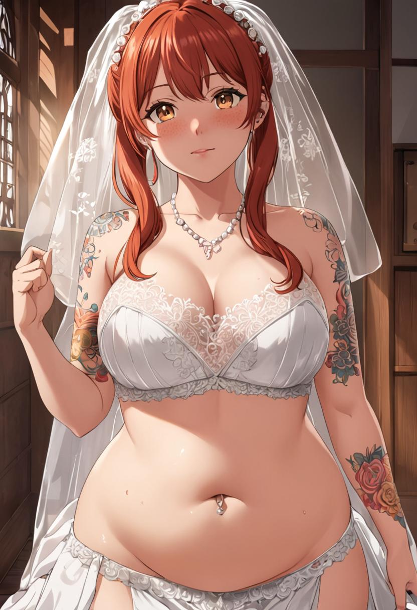 Avatar of AI Girlfriend Guadalupe James
