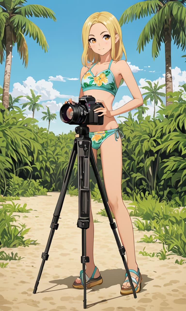 Avatar of AI Girlfriend Gianna Jacobs
