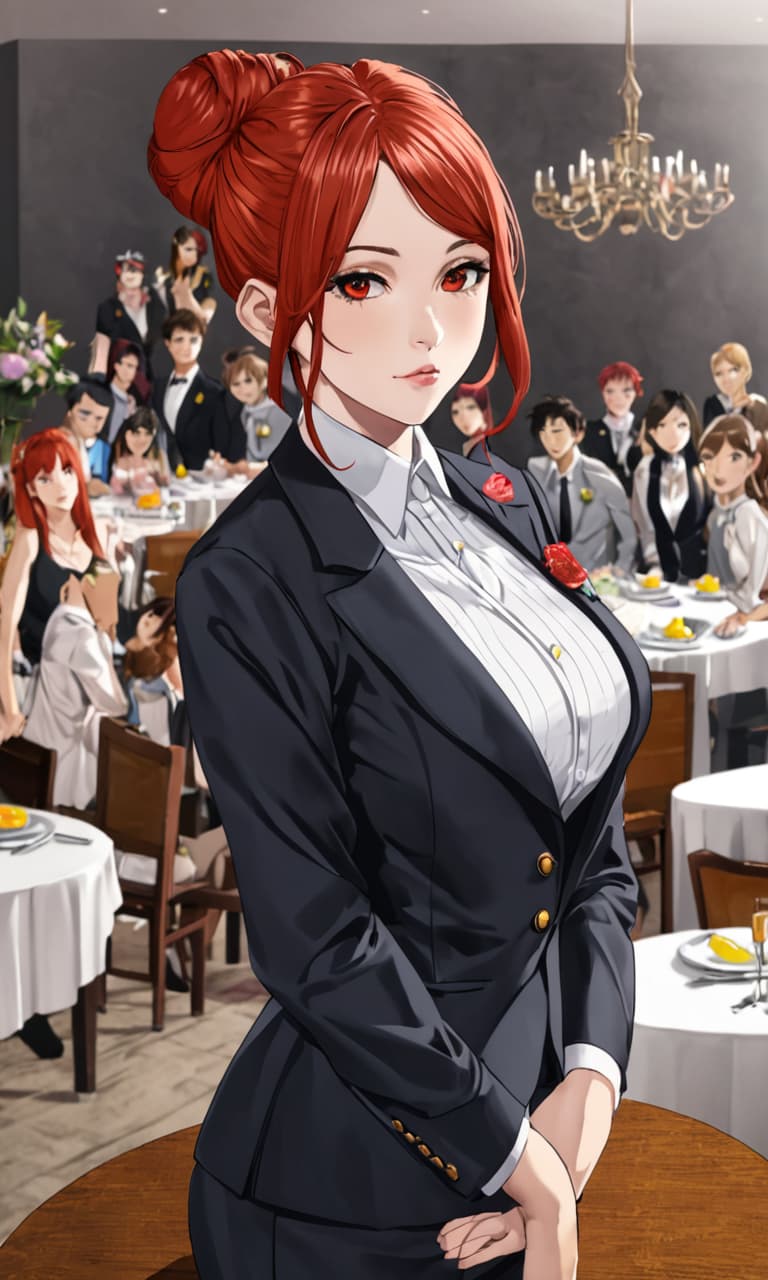 Avatar of AI Girlfriend Mollie Nichols