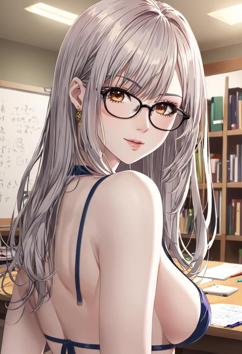 Avatar of AI Girlfriend Moriah Patterson