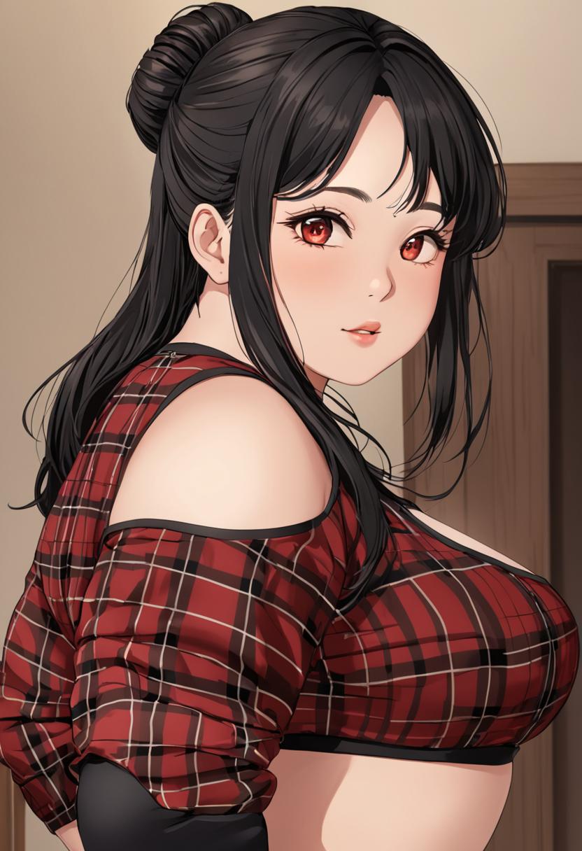 Avatar of AI Girlfriend Jordyn Rollins