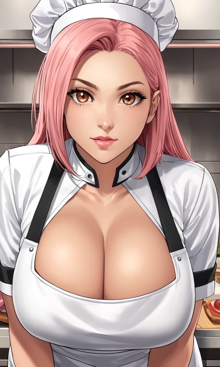 Avatar of AI Girlfriend Arianna Leach