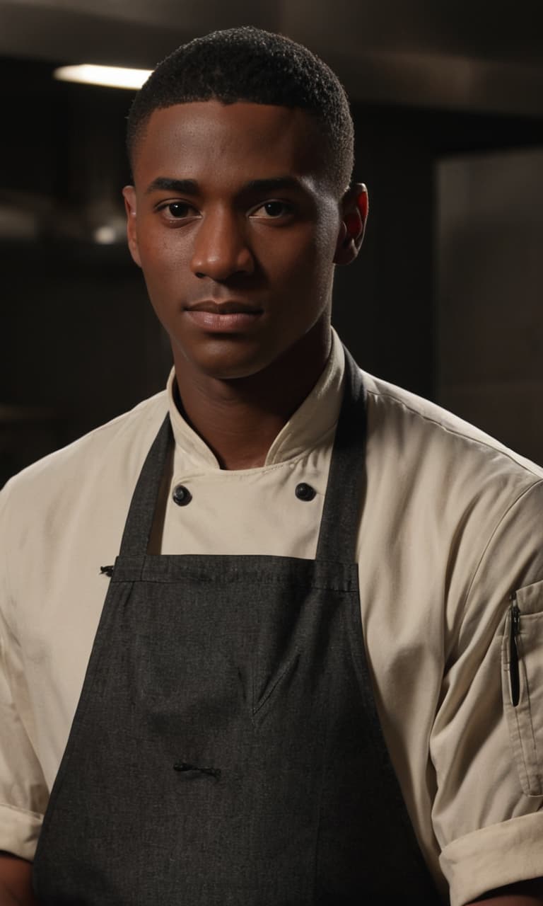 Avatar of AI Boyfriend Eloy Jenkins