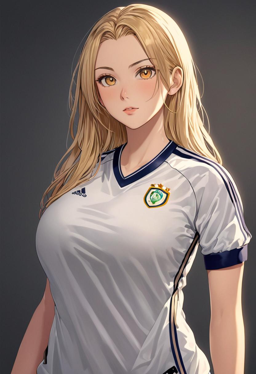 Avatar of AI Girlfriend Bridget Yu