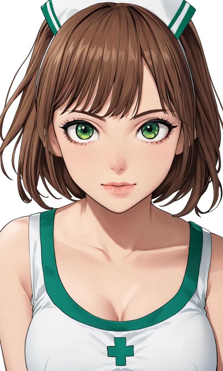 Avatar of AI Girlfriend Aimee Frank
