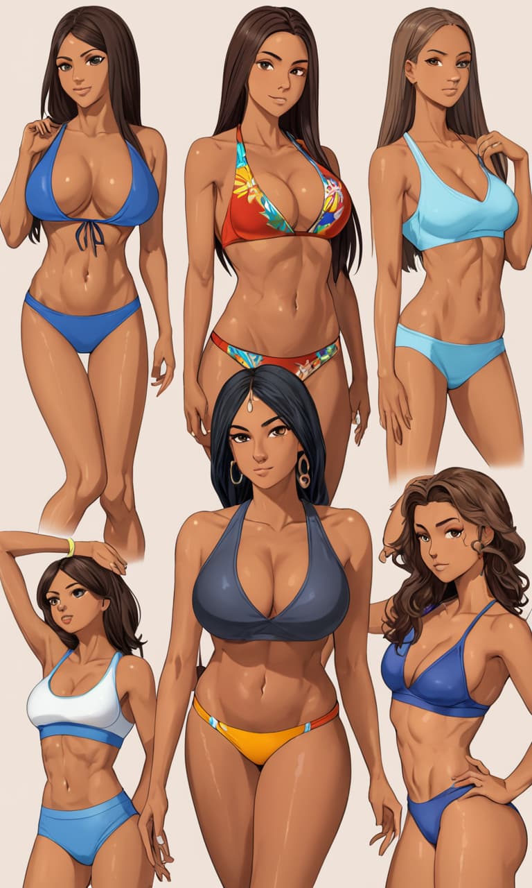 Avatar of AI Girlfriend Dalia Wolfe