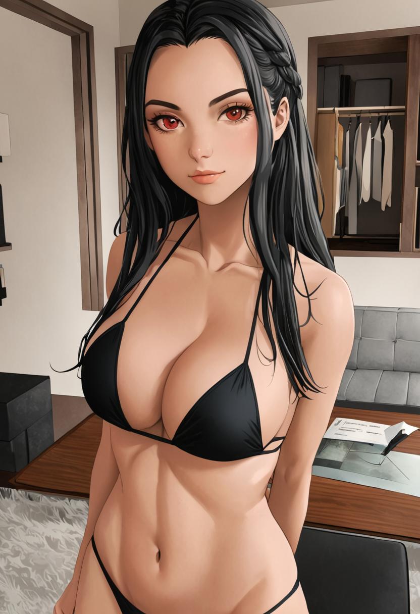 Avatar of AI Girlfriend Aryanna Boyer