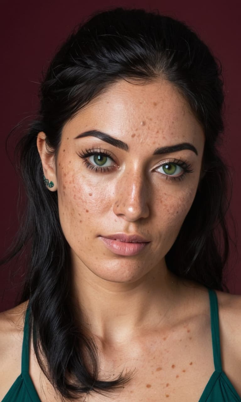 Avatar of AI Girlfriend Alisa Singh