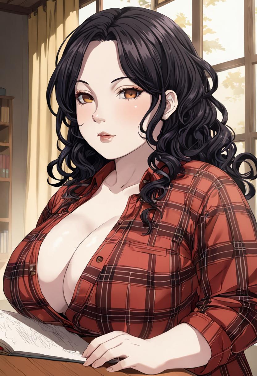 Avatar of AI Girlfriend Karlee Best