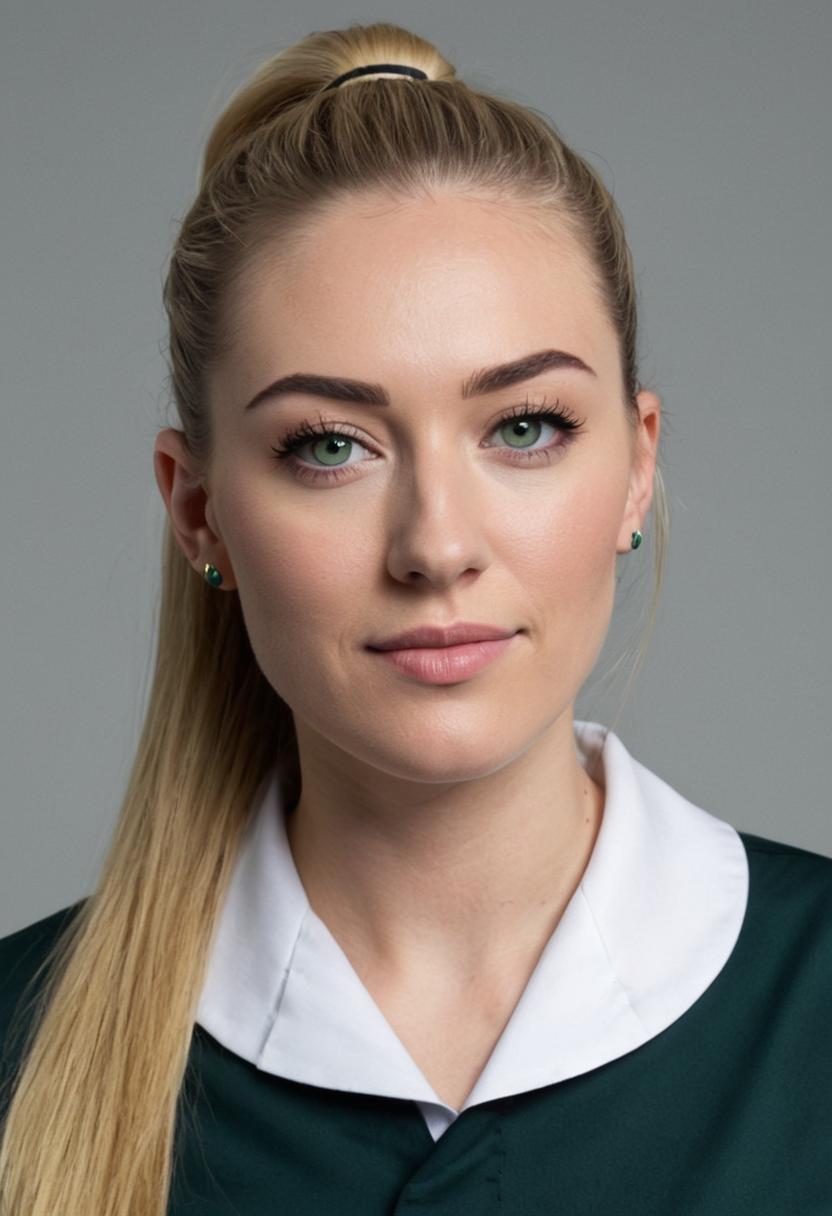 Avatar of AI Girlfriend Averi Owen