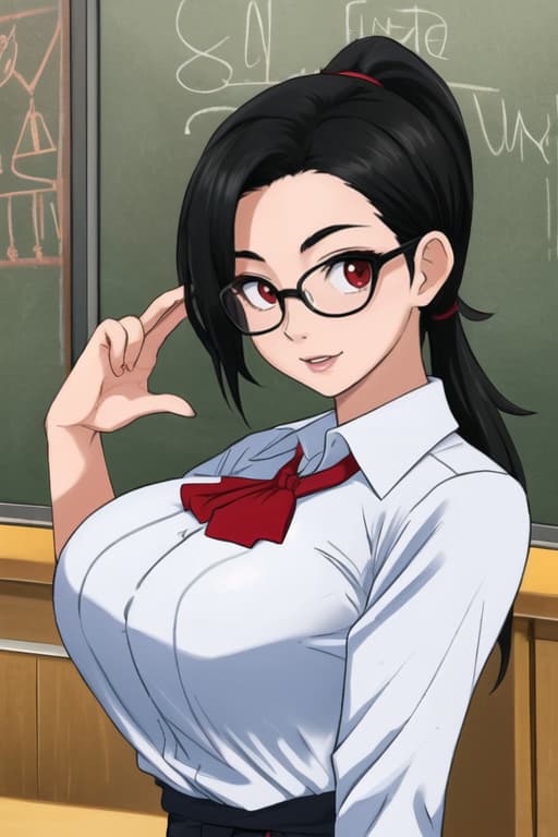 Avatar of AI Girlfriend Gracie Russo