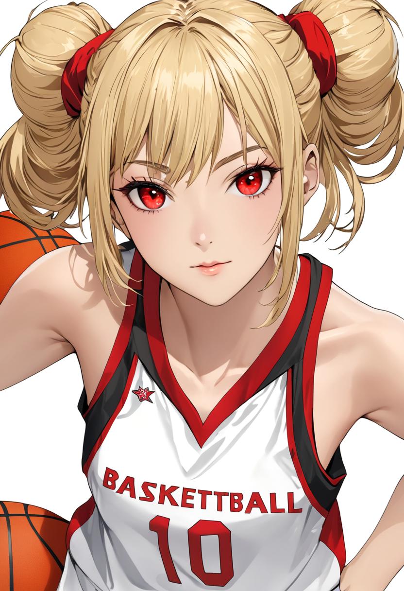 Avatar of AI Girlfriend Haven Yu