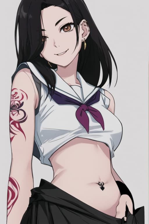 Avatar of AI Girlfriend Jadyn Golden