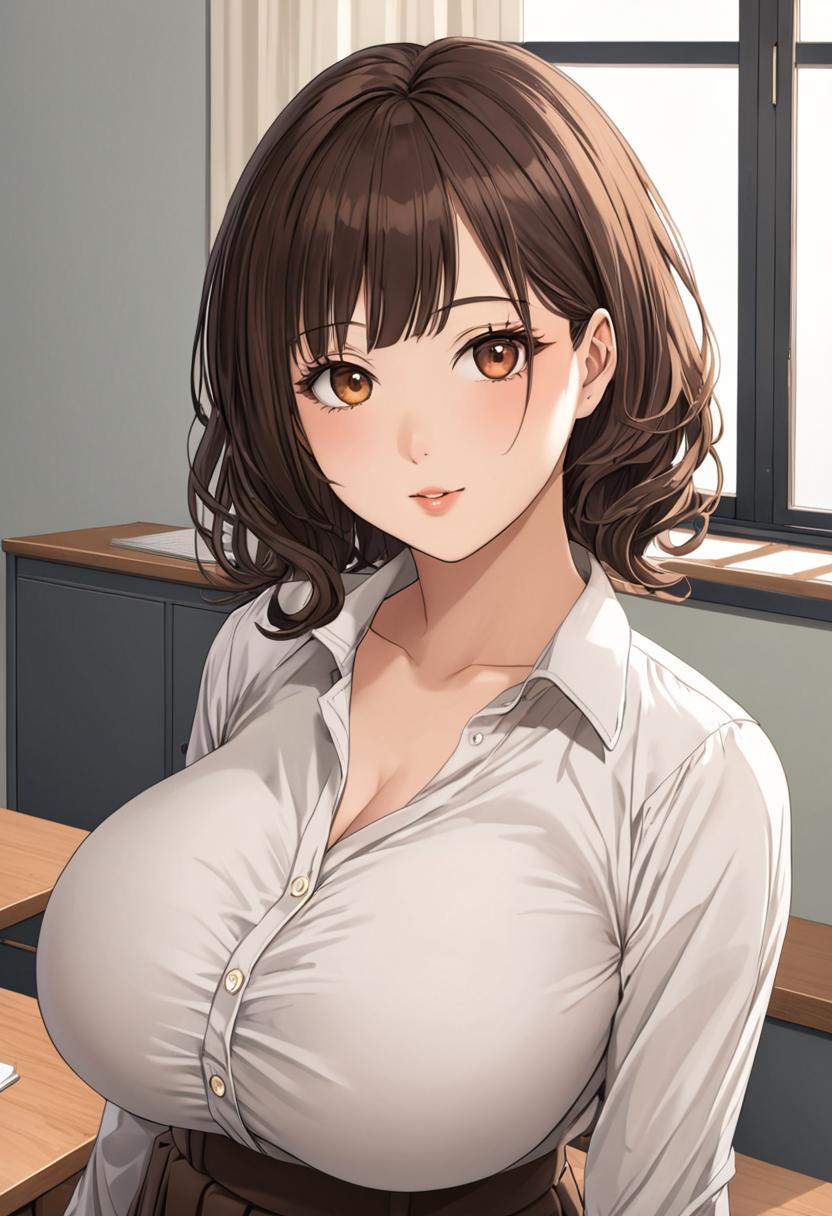 Avatar of AI Girlfriend Mikaela Wiggins