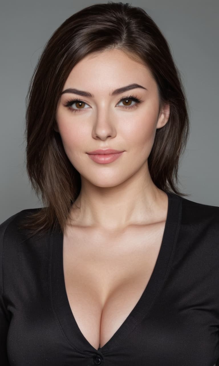 Avatar of AI Girlfriend Wendy Hicks