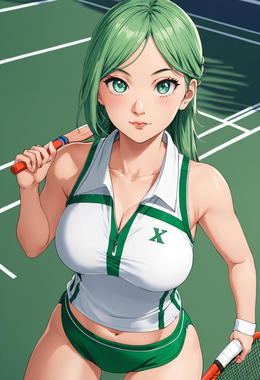 Avatar of AI Girlfriend Macie Mcfarland