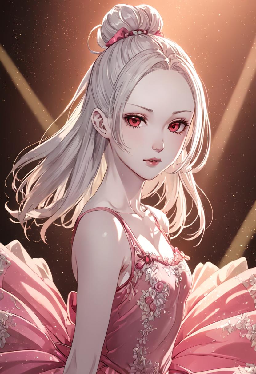 Avatar of AI Girlfriend Tia Moyer