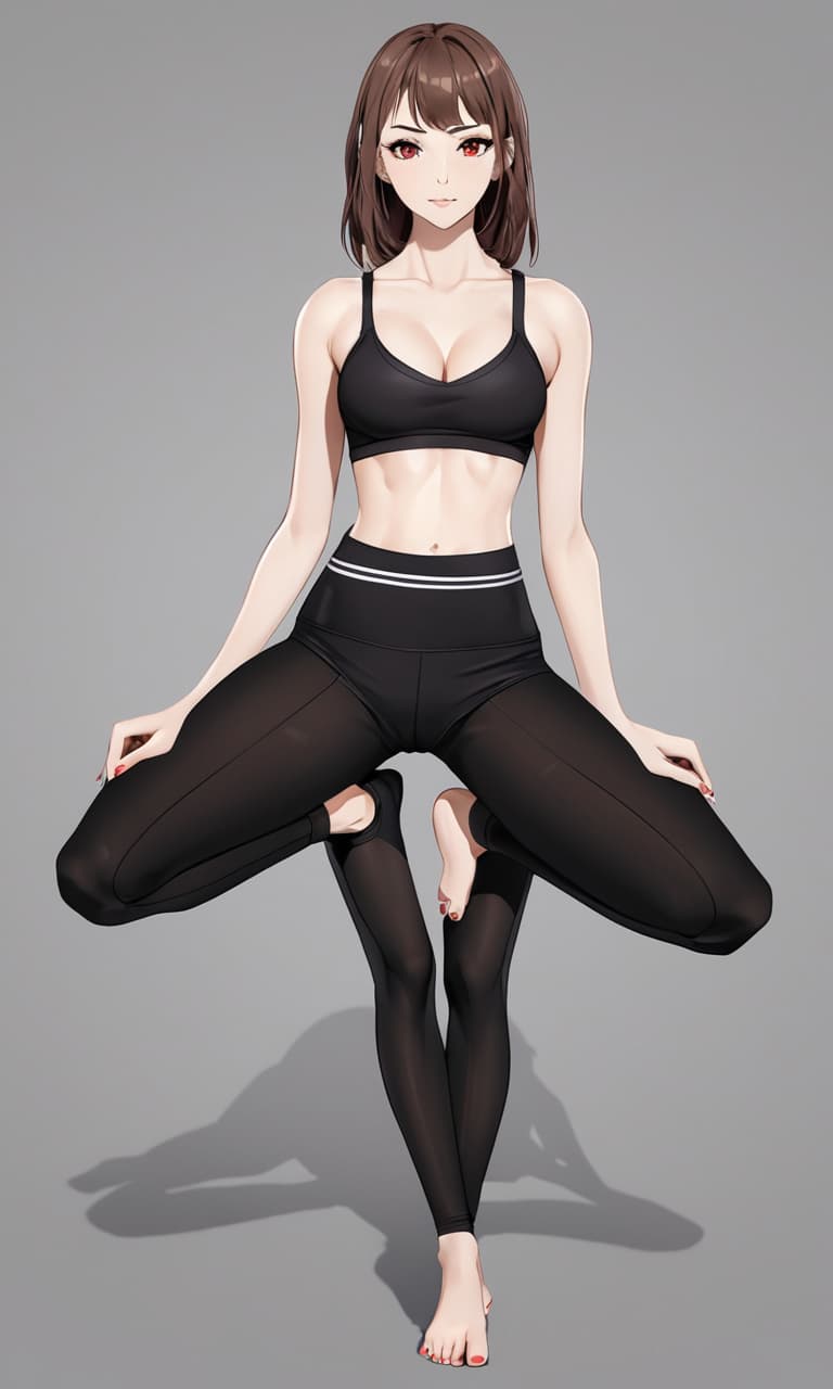 Avatar of AI Girlfriend Rubi Klein