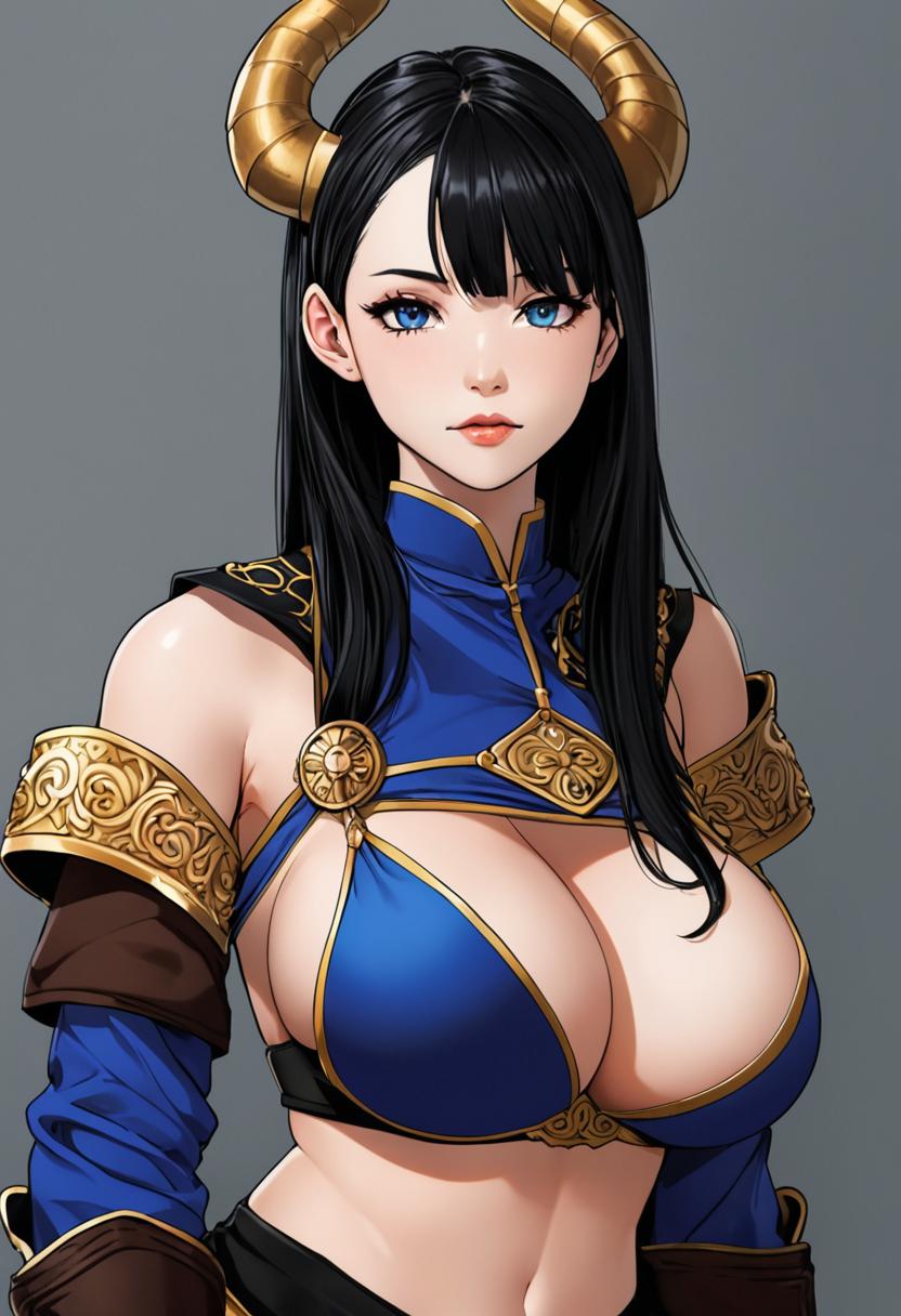 Avatar of AI Girlfriend Meghan Duran