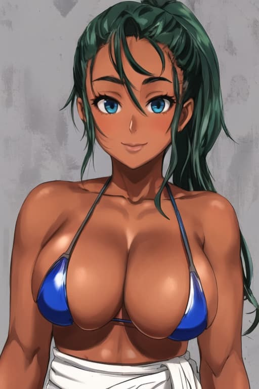 Avatar of AI Girlfriend Jazlynn Arnold