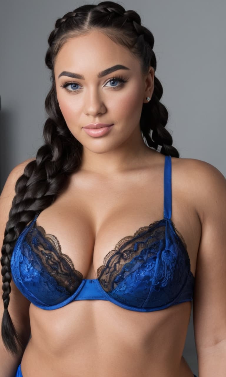 Avatar of AI Girlfriend Lydia Berg