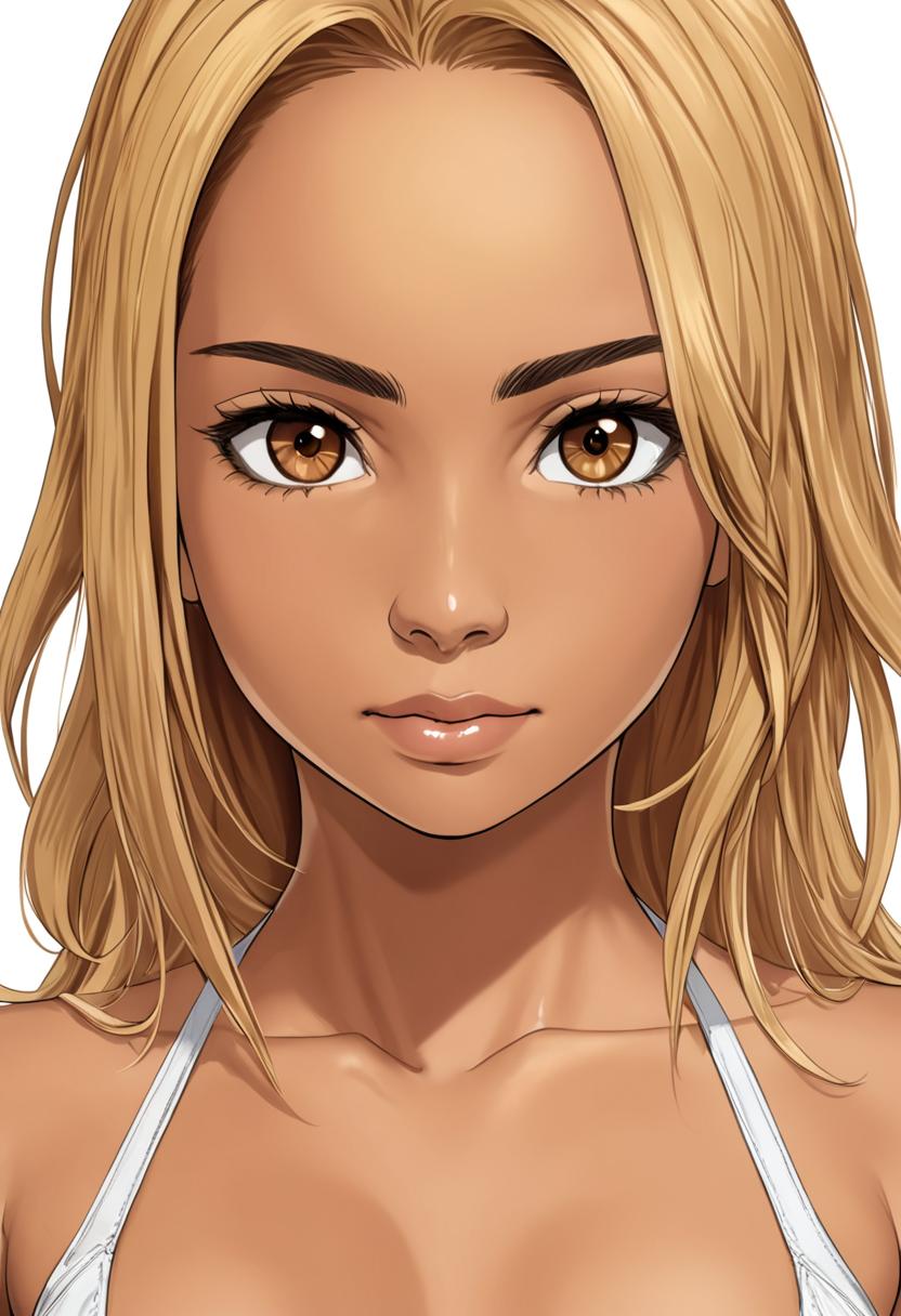 Avatar of AI Girlfriend Kathryn Jefferson