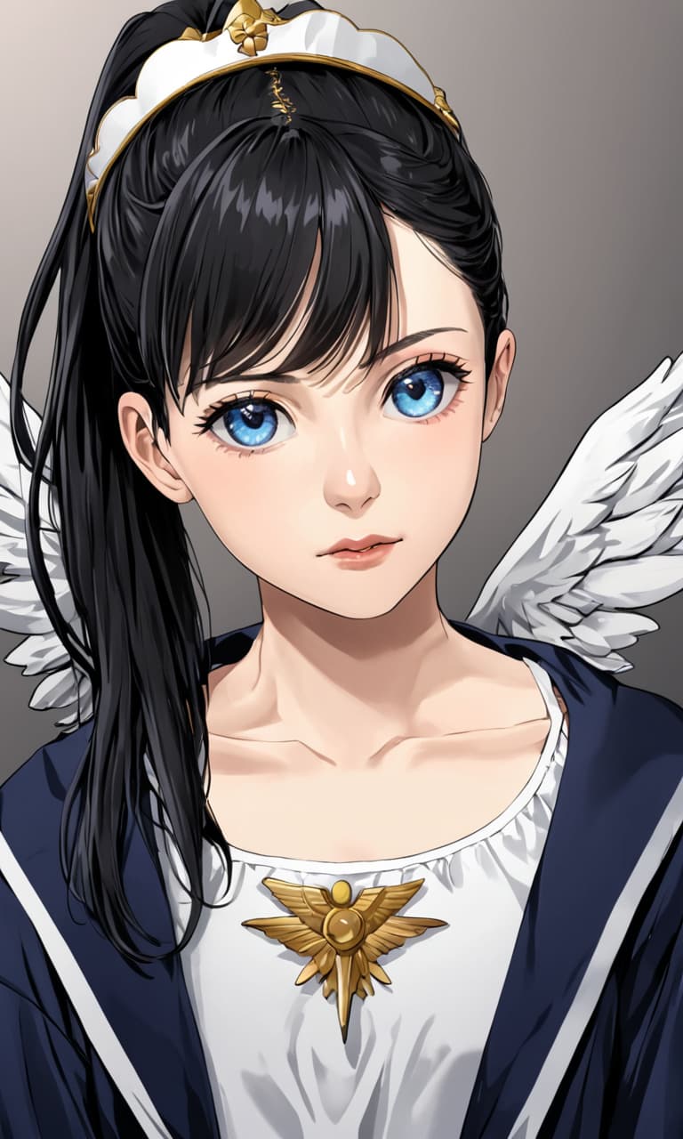 Avatar of AI Girlfriend Shiloh Mullins