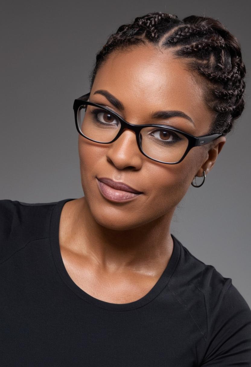 Avatar of AI Girlfriend Alanna Walter
