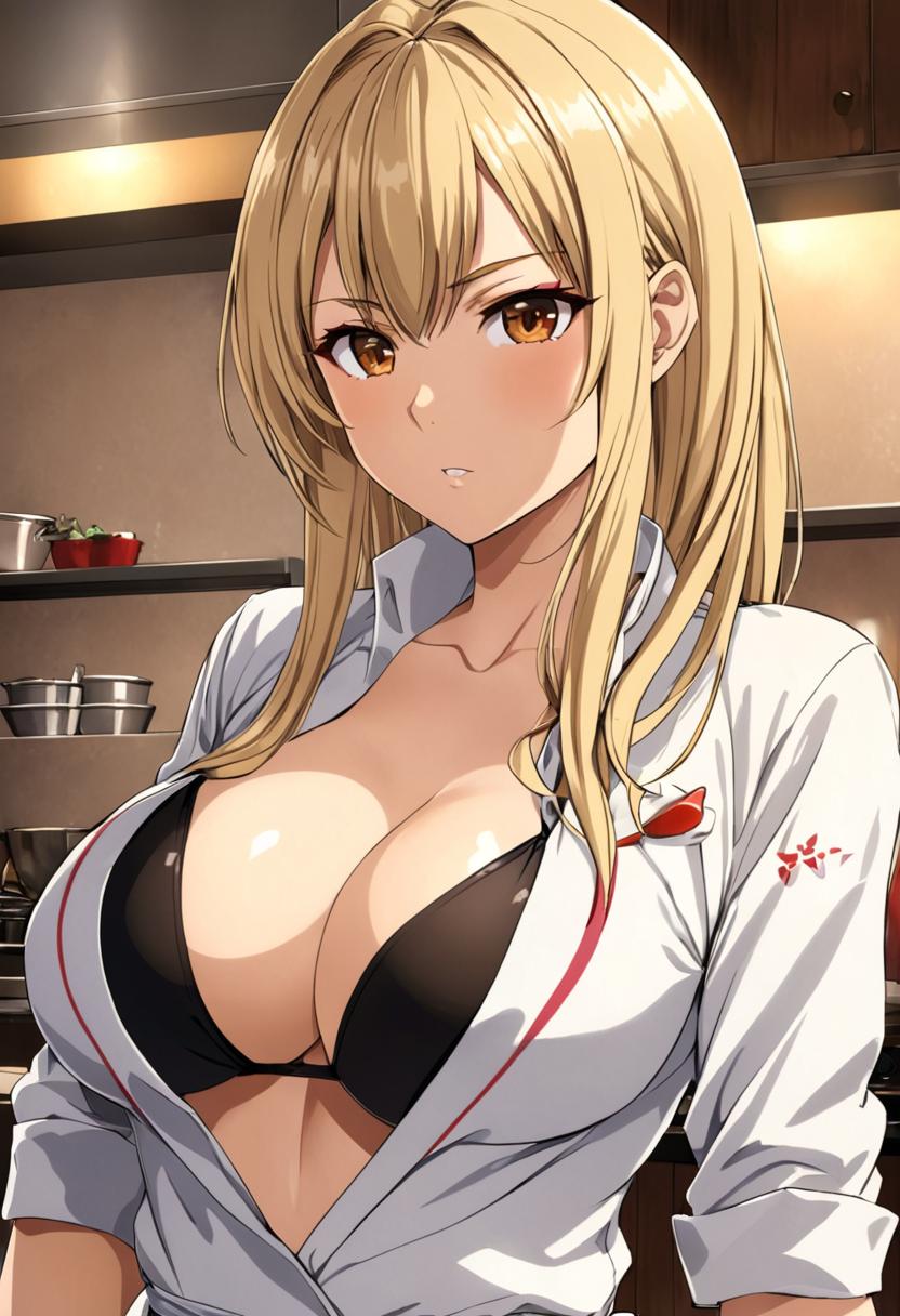 Avatar of AI Girlfriend Tamara Hester