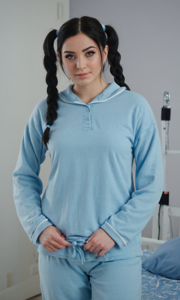 Avatar of AI Girlfriend Brisa Beck