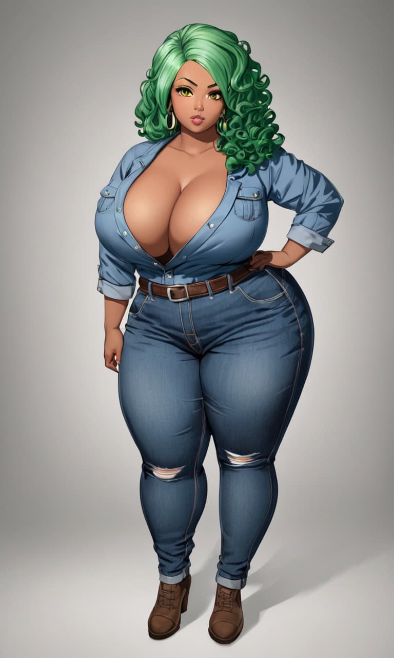 Avatar of AI Girlfriend Alicia Carter