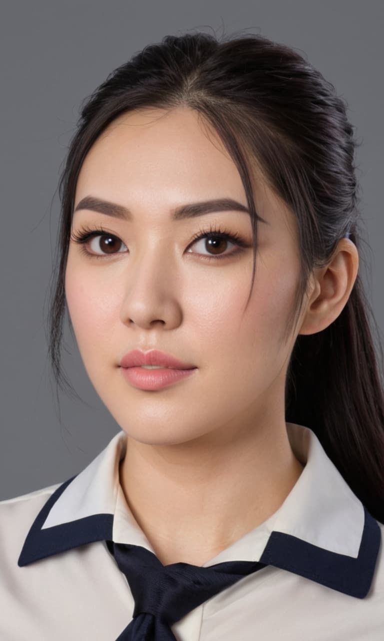 Avatar of AI Girlfriend Raegan Valenzuela