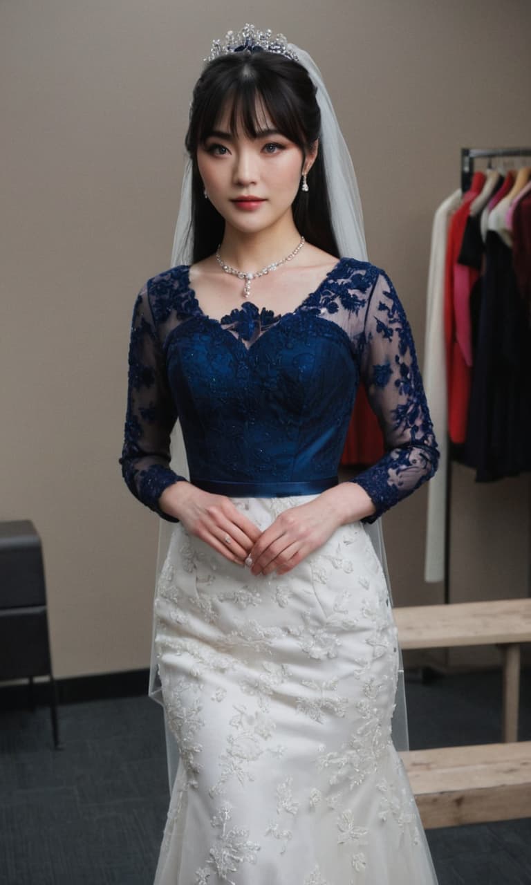 Avatar of AI Girlfriend Helena Phillips