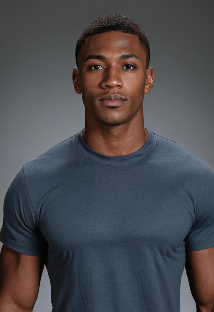 Avatar of AI Boyfriend Cody Nielsen