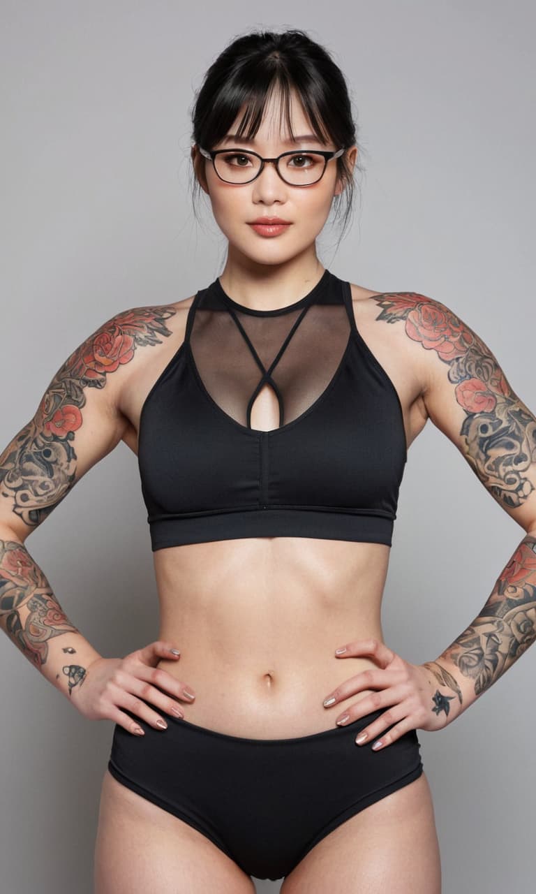 Avatar of AI Girlfriend Adelaide Elliott