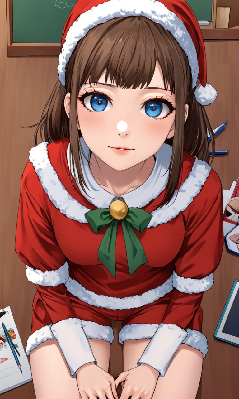 Avatar of AI Girlfriend Kathy Mcknight